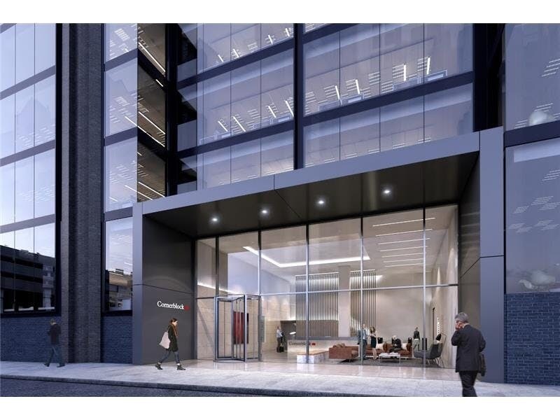 2 Cornwall St, Birmingham en alquiler Foto del edificio- Imagen 1 de 13