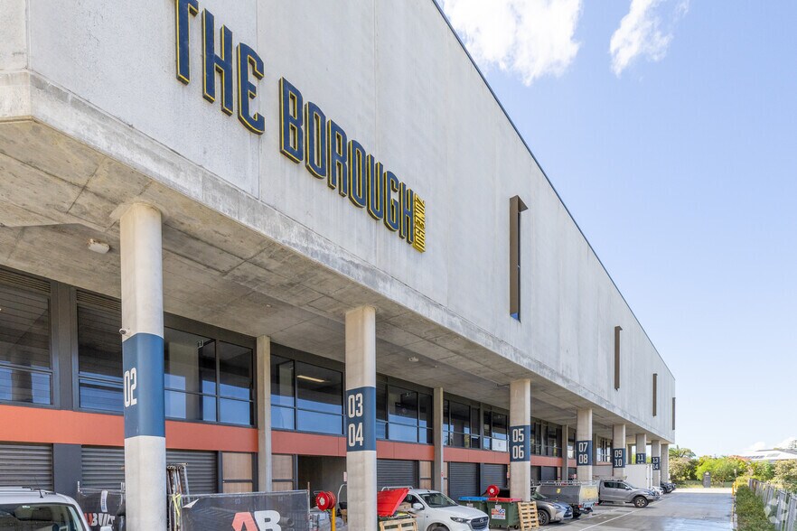 10-12 Girawah Pl, Matraville en alquiler - Foto del edificio - Imagen 2 de 6
