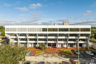 840 SW 81st Ave, North Lauderdale, FL - AÉREA vista de mapa - Image1