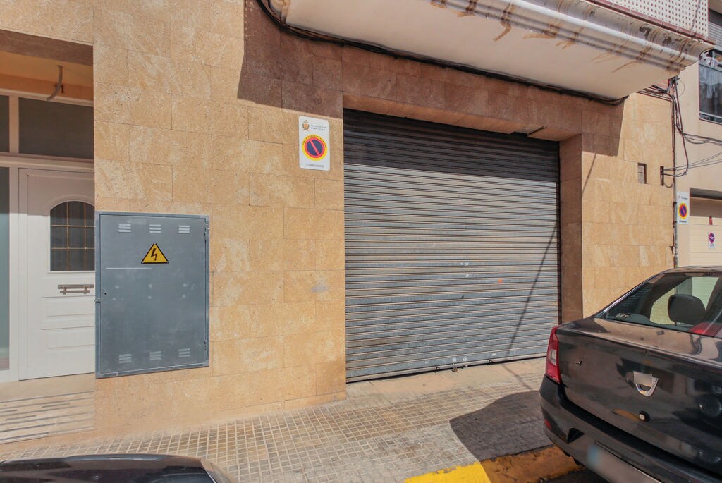 Edificio residencial en Tarragona, Tarragona en venta Foto del edificio- Imagen 1 de 2
