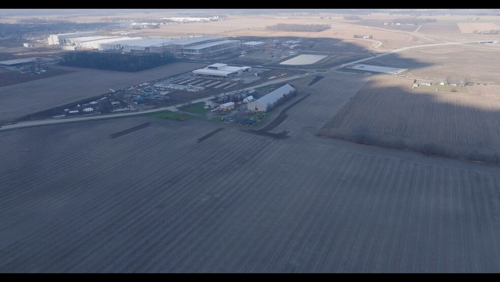 Touby Pike & 200 E, Kokomo, IN en venta - Vídeo de anuncio comercial - Imagen 2 de 3