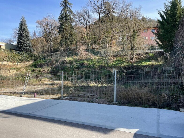 Terreno en Folgueroles, Barcelona en venta - Foto del edificio - Imagen 2 de 11