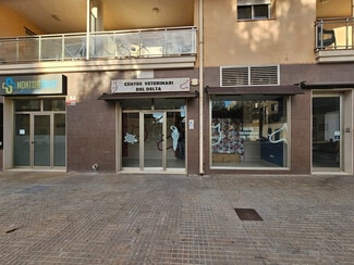 Más detalles de Local en alquiler