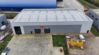 Más detalles de Nave en alquiler