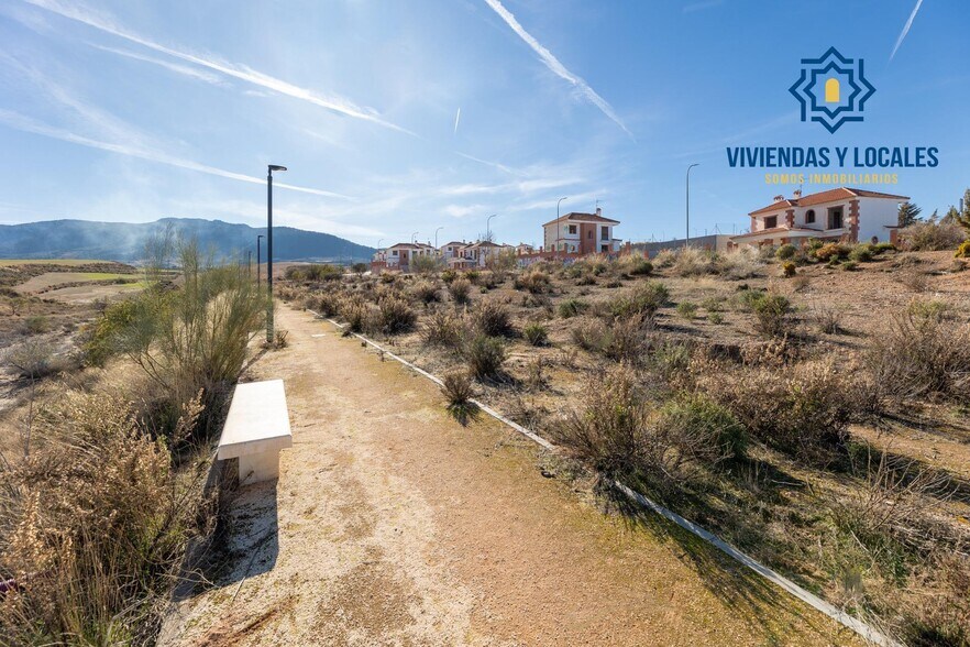 Calle Verónica, 162, Villa de Otura, Granada en venta - Foto del edificio - Imagen 2 de 20