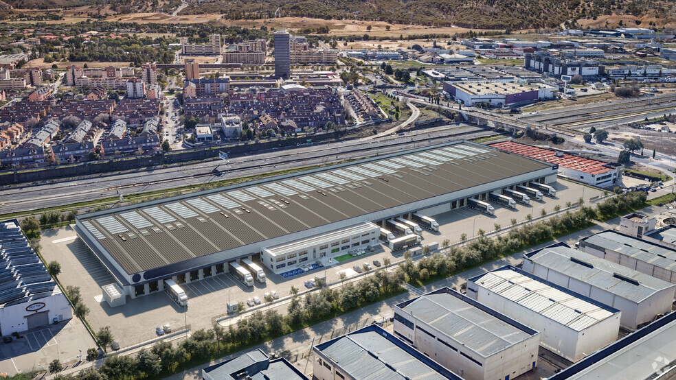 Calle Galileo Galilei, 3, Alcalá de Henares, Madrid en alquiler - Foto principal - Imagen 1 de 18