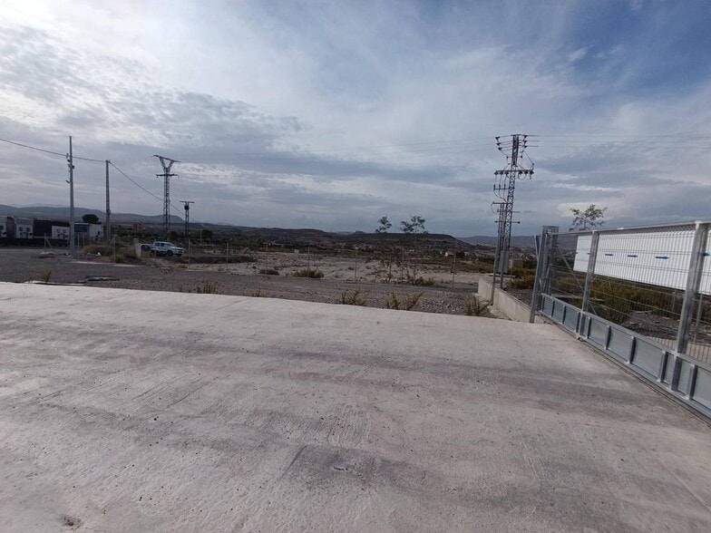 Calle Sierra Pila, 10, Albudeite, Murcia en venta - Foto del edificio - Imagen 3 de 11