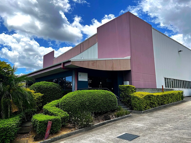 1343 Wynnum Rd, Tingalpa en alquiler - Foto principal - Imagen 1 de 1