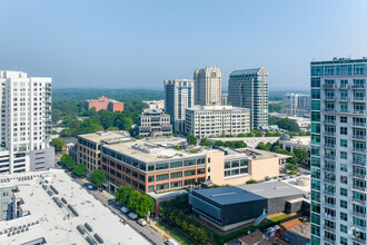 3017 Bolling Way NE, Atlanta, GA - VISTA AÉREA  vista de mapa