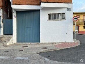 Naves en Morata de Tajuña, Madrid en alquiler Foto del interior- Imagen 1 de 5