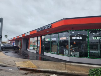 Más detalles para 12773-12791 W Dixie Hwy, North Miami, FL - Local en alquiler