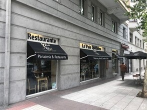 Calle de Velázquez, 92, Madrid, Madrid en alquiler Foto del interior- Imagen 1 de 3