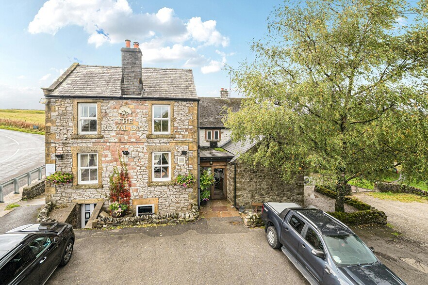 A151, Buxton en venta - Foto del edificio - Imagen 2 de 13