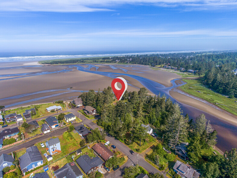 2624 Neawanna St, Seaside, OR en venta - Foto del edificio - Imagen 2 de 42