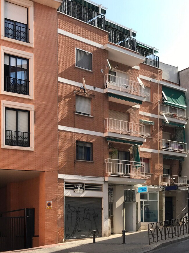 Más detalles de Edificio residencial​ en venta