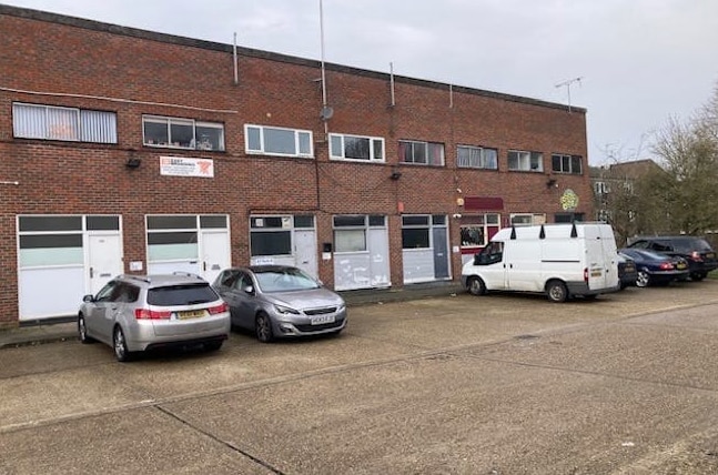 108-109 Liscombe, Bracknell en alquiler Foto del interior- Imagen 1 de 5