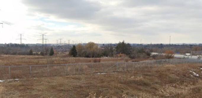 0 Mavis Rd, Brampton, ON en venta - Foto del edificio - Imagen 1 de 6