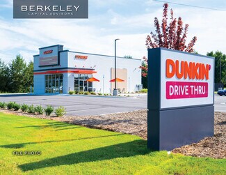 Más detalles de 8832 Old Number Six hwy, Santee, SC - Local en venta