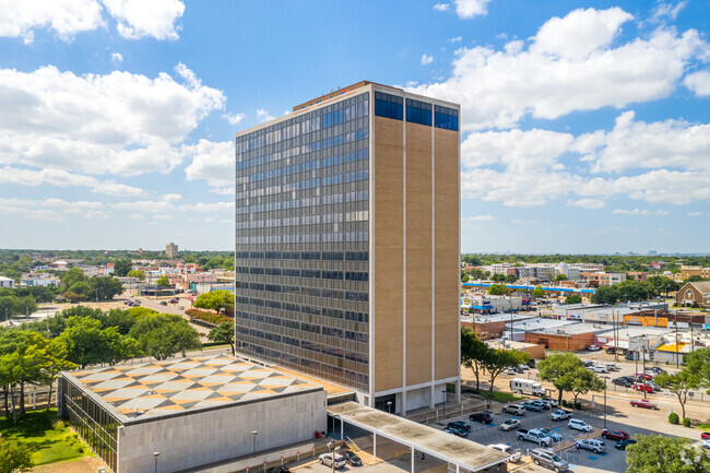 Más detalles para 400 S Zang Blvd, Dallas, TX - Oficinas, Locales en alquiler