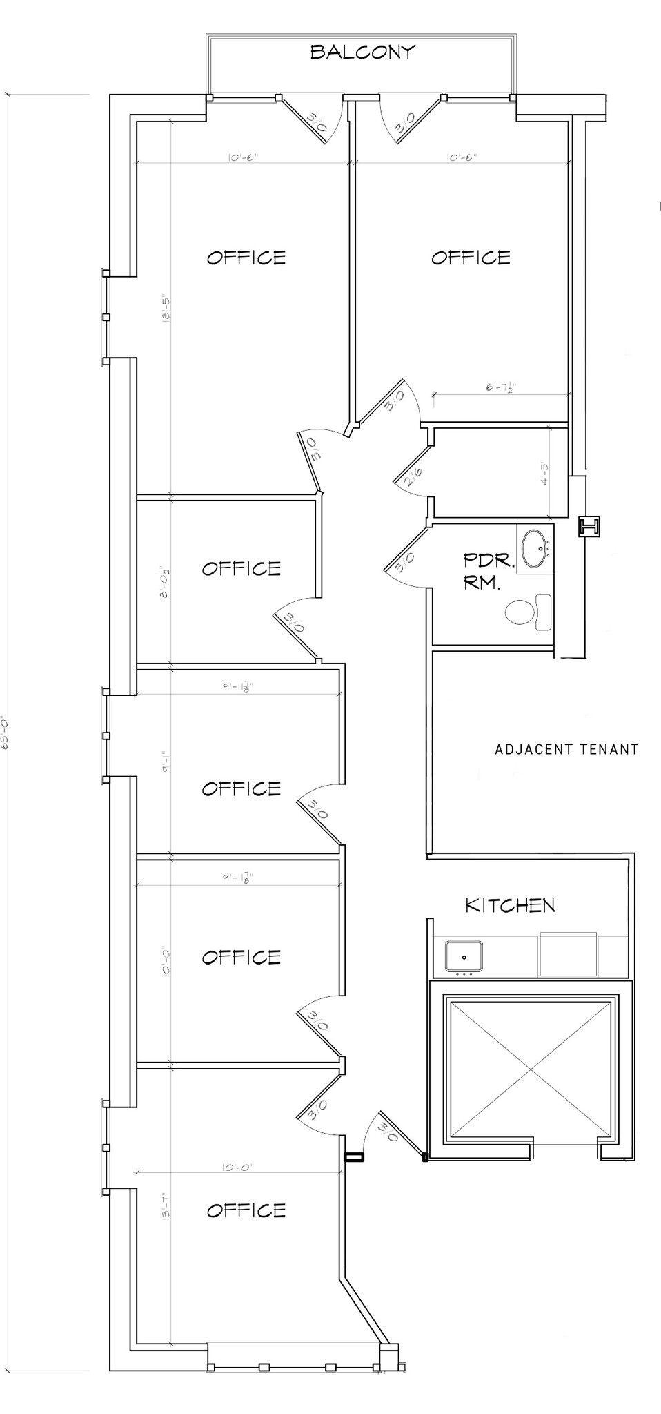 846 Ritchie Hwy, Severna Park, MD en alquiler Foto del edificio- Imagen 1 de 1