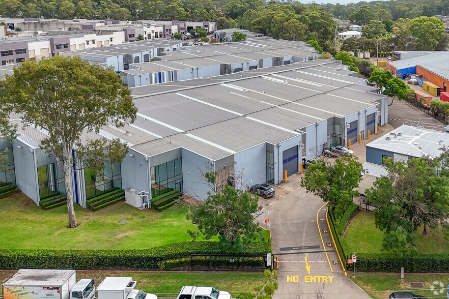 317-321 Woodpark Rd, SMITHFIELD en alquiler - Foto del edificio - Imagen 3 de 4