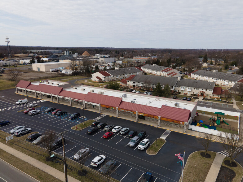 1559 Rt 38, Lumberton, NJ en alquiler - Foto del edificio - Imagen 1 de 3