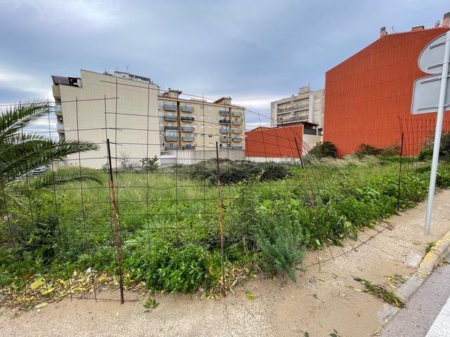 Terreno en El Vendrell, Tarragona en venta Foto del interior- Imagen 1 de 8