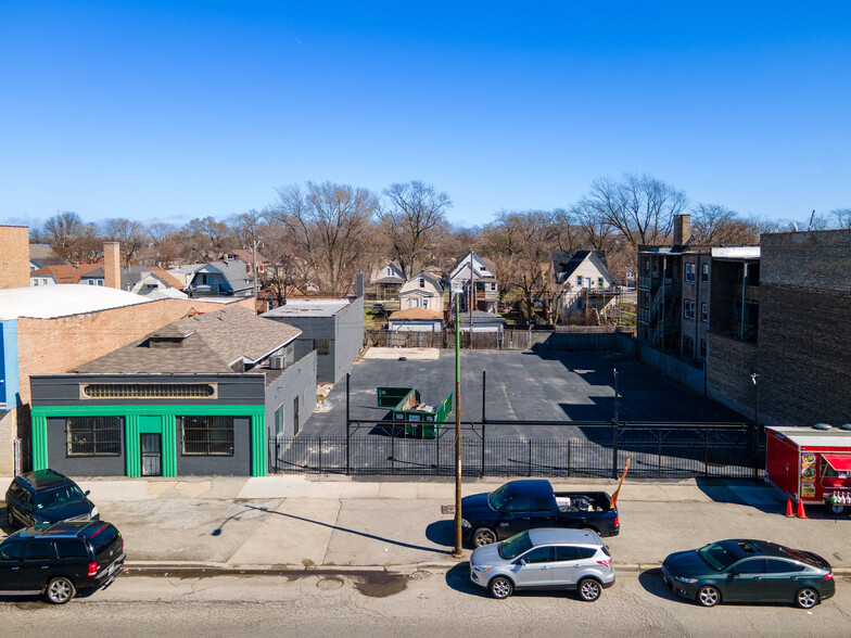 6743-6753 S Western Ave, Chicago, IL en alquiler - Foto del edificio - Imagen 1 de 36