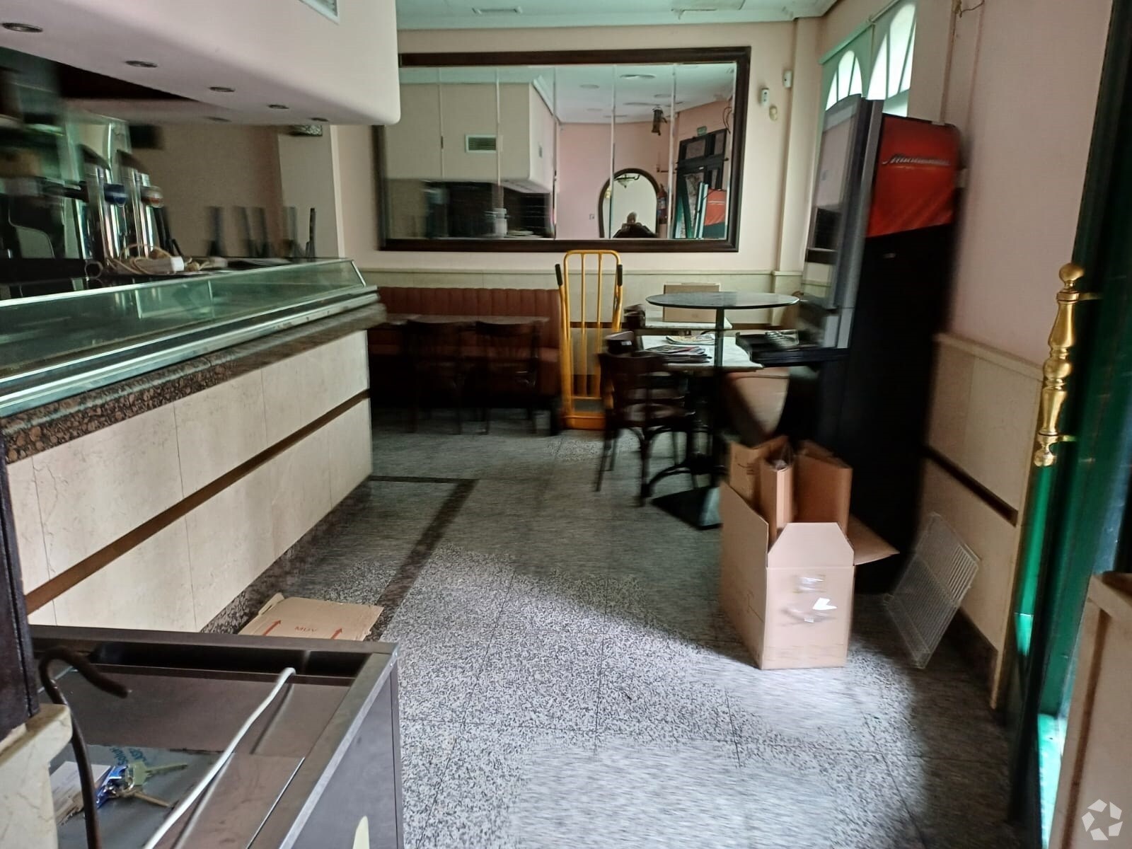 Calle Vergara, 50, San Fernando de Henares, Madrid en venta Foto del interior- Imagen 1 de 1