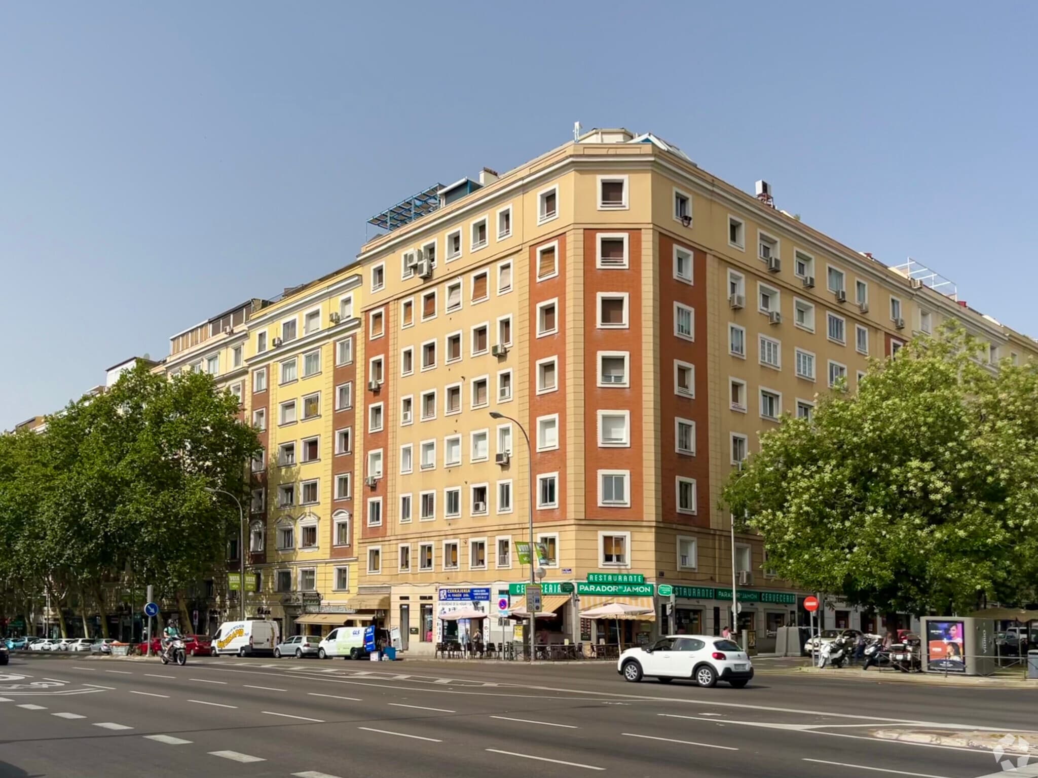 Calle del Doctor Esquerdo, 54, Madrid, Madrid en venta Foto del interior- Imagen 1 de 2