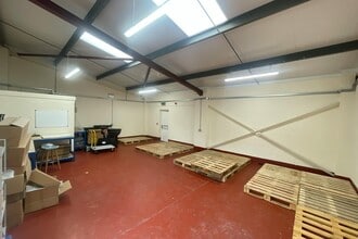 1A-1K Gregory Rd, Mildenhall en alquiler Foto del interior- Imagen 2 de 2