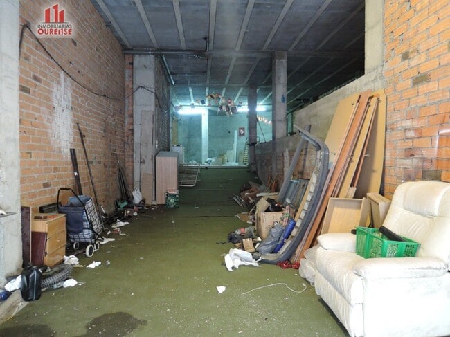 Más detalles de Local en venta