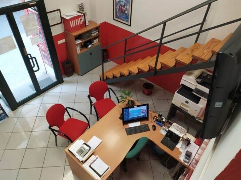 Local en Córdoba, Córdoba en venta - Foto del edificio - Imagen 2 de 13