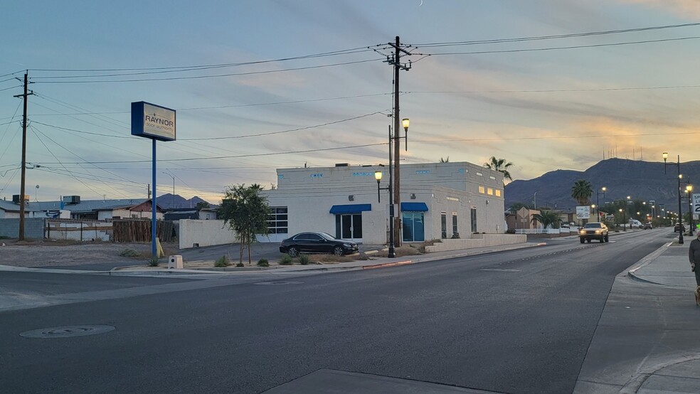 303 Kansas Ave, Henderson, NV en alquiler - Foto del edificio - Imagen 1 de 56