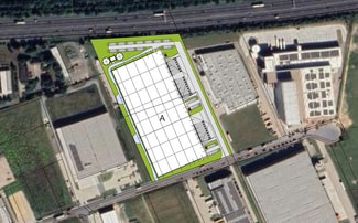 Más detalles de Margarete-Steiff-Str. 11, Oyten - Nave en alquiler