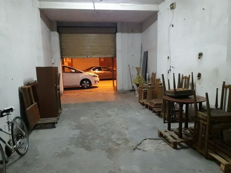 Local en Aspe en venta - Foto del edificio - Imagen 2 de 5