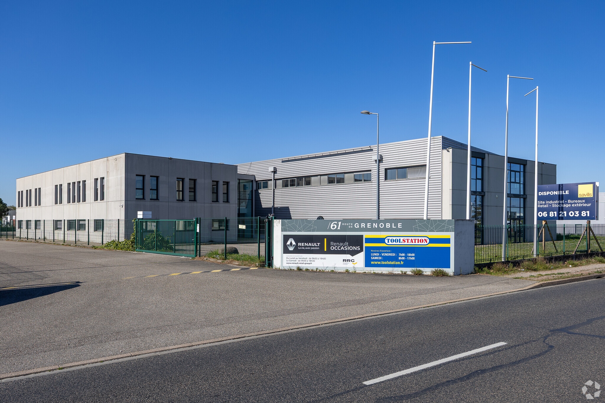 en Saint-Priest en venta Foto principal- Imagen 1 de 1