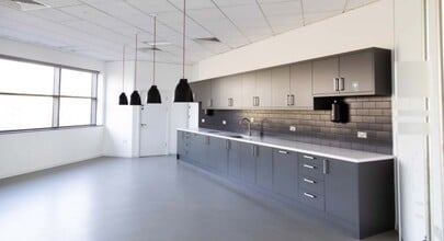 The Silverlink N, Newcastle Upon Tyne en venta Foto del interior- Imagen 1 de 13