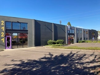 Más detalles de 2105-2121 SE 7th Ave, Portland, OR - Nave en venta