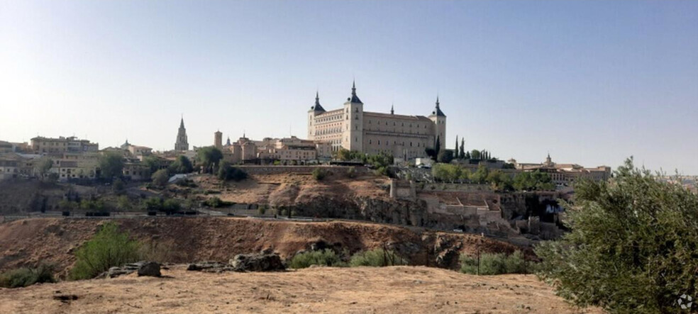 Terrenos en Toledo, Toledo en venta - Foto del edificio - Imagen 2 de 6