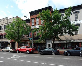Más detalles de 209 Pennsylvania Ave SE, Washington, DC - Local en alquiler