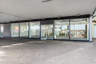 9 Parramatta Rd, Lidcombe en alquiler Foto del edificio- Imagen 2 de 4