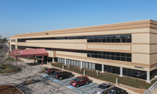 Más detalles para 13400 N Meridian St, Carmel, IN - Oficinas en alquiler