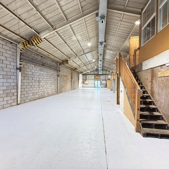 Unit C2, Base Business Park, Woodbridge en alquiler - Foto del interior - Imagen 3 de 7