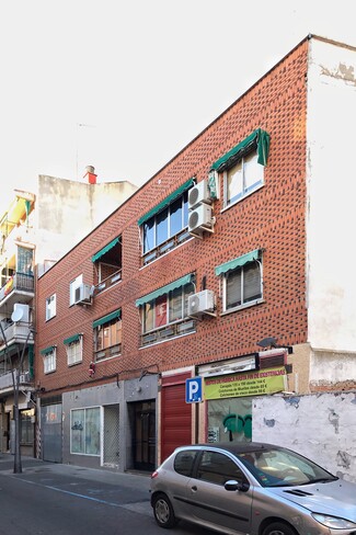 Más detalles de Calle Colón, 20, Alcorcón - Edificio residencial​ en venta