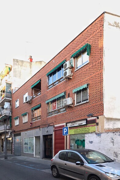 Calle Colón, 20, Alcorcón, Madrid en venta - Foto principal - Imagen 1 de 2