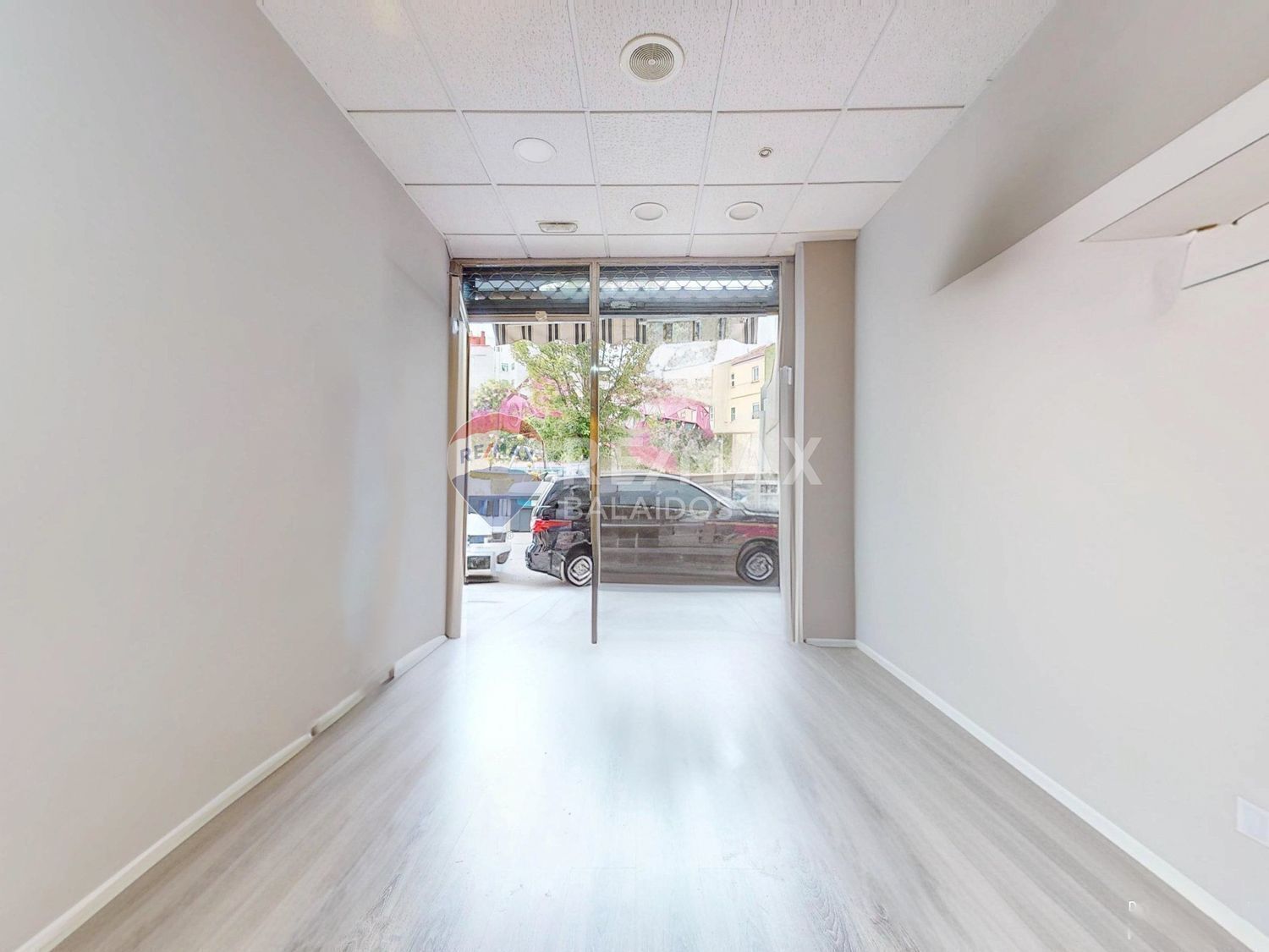 Local en Vigo, Pontevedra en venta Foto del interior- Imagen 1 de 20