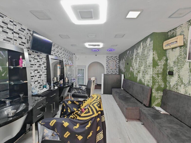 285-287 Westgate Rd, Newcastle Upon Tyne en alquiler - Foto del edificio - Imagen 3 de 4