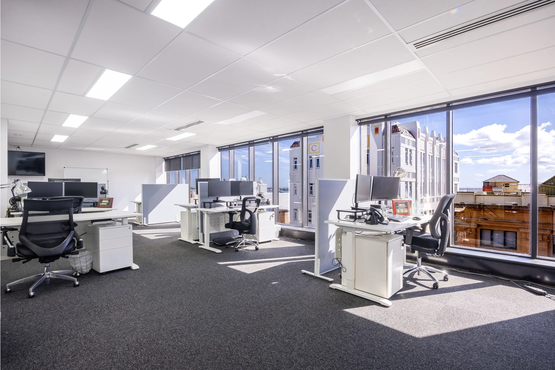 77-79 Hunter St, Newcastle en alquiler Foto del interior- Imagen 1 de 7