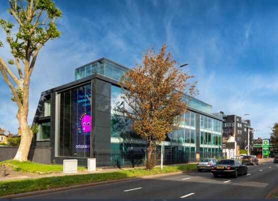 33 Standish Rd, London en alquiler - Foto del edificio - Imagen 2 de 2